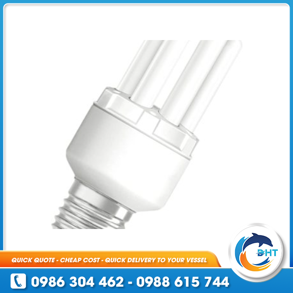 Bóng đèn tiết kiệm điện E26 110V – 60W (Loại compact)